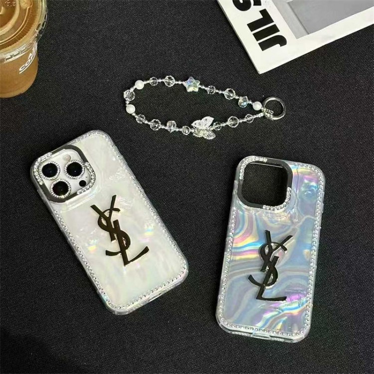 Ysl イブサンローランアイフォン16 pro max 17 air 15 14 16 plusハイブランドケースiPhone16 17 air 15pro max 16pro 13 12スマホカバー耐衝撃オシャレ芸能人愛用するブランドアイフォン17 16 pro15 16 pro maxケースカバー