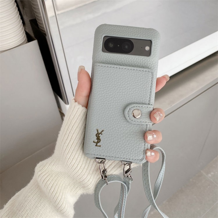 Ysl イヴサンローランブランド 激安 AQUOS R9 R8 R7 PRO sense8 7 wish3ケースaquos R9 R8 5Gケース SHG02アクオス/XPERIA/GALAXY/IPHONE全機種対応AQUOS R8 Pro SH-51Dケース
