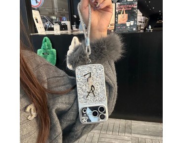 YSL スマホカバーiPhone 17Pro グッチ クロムハーツiwatch 11ベルト