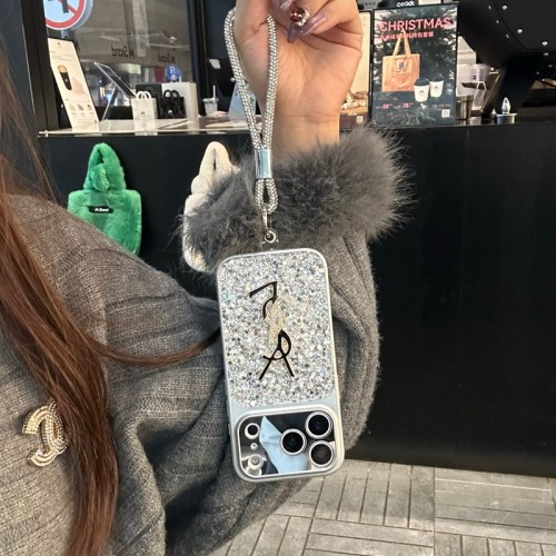 YSL スマホカバーiPhone 17Pro グッチ クロムハーツiwatch 11ベルト