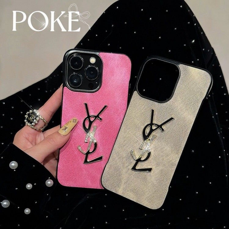 Ysl イヴサンローランブランドGalaxy s26 s23 plus s24 s25ultraカバーケース 薄型 ファッションgalaxy s26 s24 s25 ultra plusケースハイブランドブランドパロディSamsung s26/ s23/s25+/s24ultraケース 人気 キズ防止着脱安いのgalaxy s26 s25 s24 s23 s22 s21ケースコピー