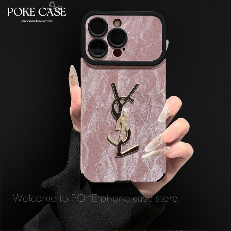 Ysl イヴサンローランブランドiPhone air 16 17 pro 15 16pro max ケースメンズブランドアップル16+ 16 pro max 16e 14 15 17 pro air 17eケース激安パロディiPhone 16 15 plus 16 17pro max Airブランドスマホケース