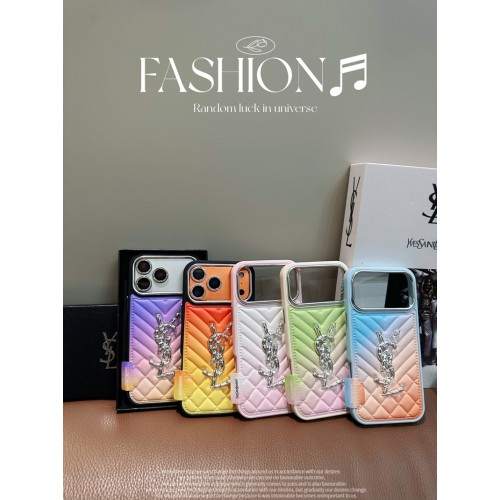 YslイヴサンローランブランドiPhone 18pro air 16 17 pro 15 16pro max ケースメンズブランドアイフォン18 pro 16 pro max Air 17 15plus 16プロマックスマホカバー男女兼用iPhone 18 16 17 17e 15pro max 16pro スマホカバー耐衝撃オシャレ