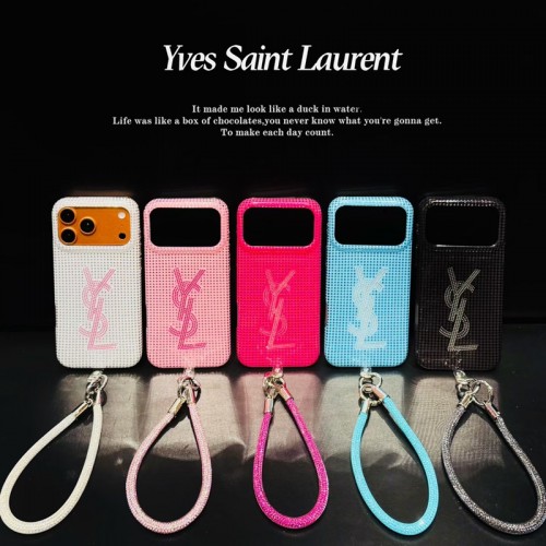 Ysl イヴサンローランブランドアップル18pro max 16+ 16 pro max 16e 18 15 17 pro air 17eケース激安パロディブランドアイフォン18 pro 16 pro max Air 17 15plus 16プロマックスマホカバー男女兼用芸能人愛用するブランドアイフォン18pro max 17 16 pro15 16 pro maxケースカバー