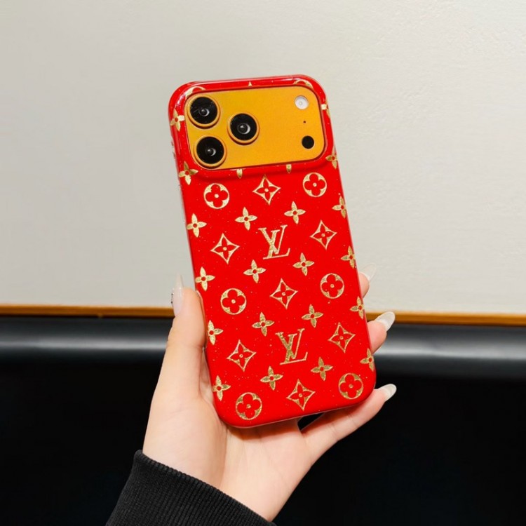 Lv ルイヴィトンブランドiPhone air 16 17 pro 15 16pro max ケースメンズiPhone 16 15 plus 16 17pro max Airブランドスマホケース芸能人愛用するブランドアイフォン17 16 pro15 16 pro maxケースカバー