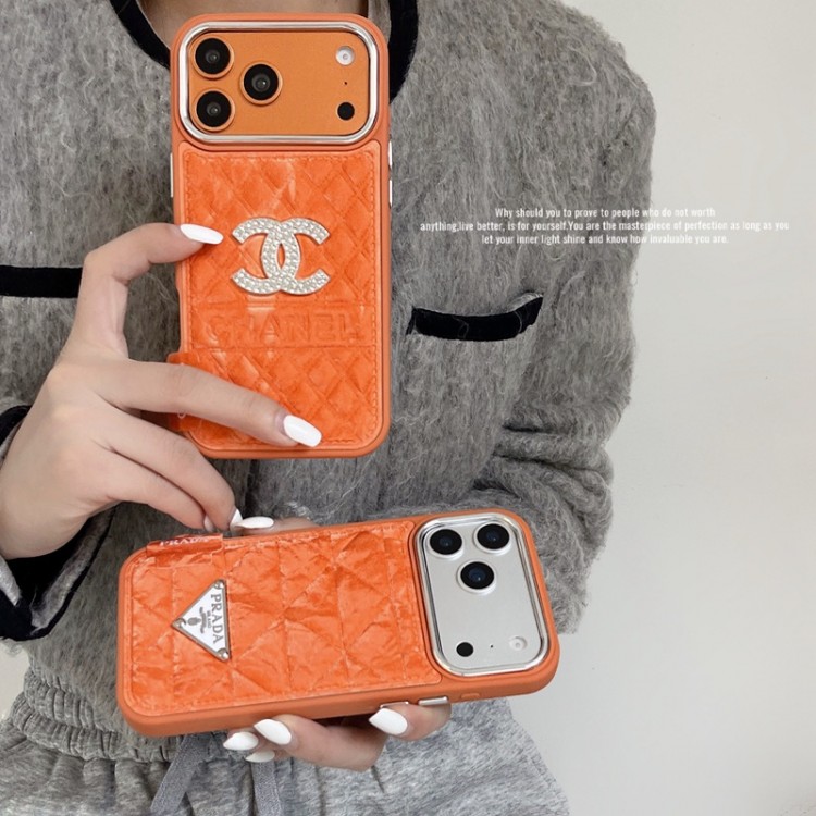 Prada プラダブランドアップル16+ 16 pro max 16e 14 15 17 pro airケース激安パロディiPhone 16 15 plus 16 17pro max Airブランドスマホケース芸能人愛用するブランドアイフォン17 16 pro15 16 pro maxケースカバー