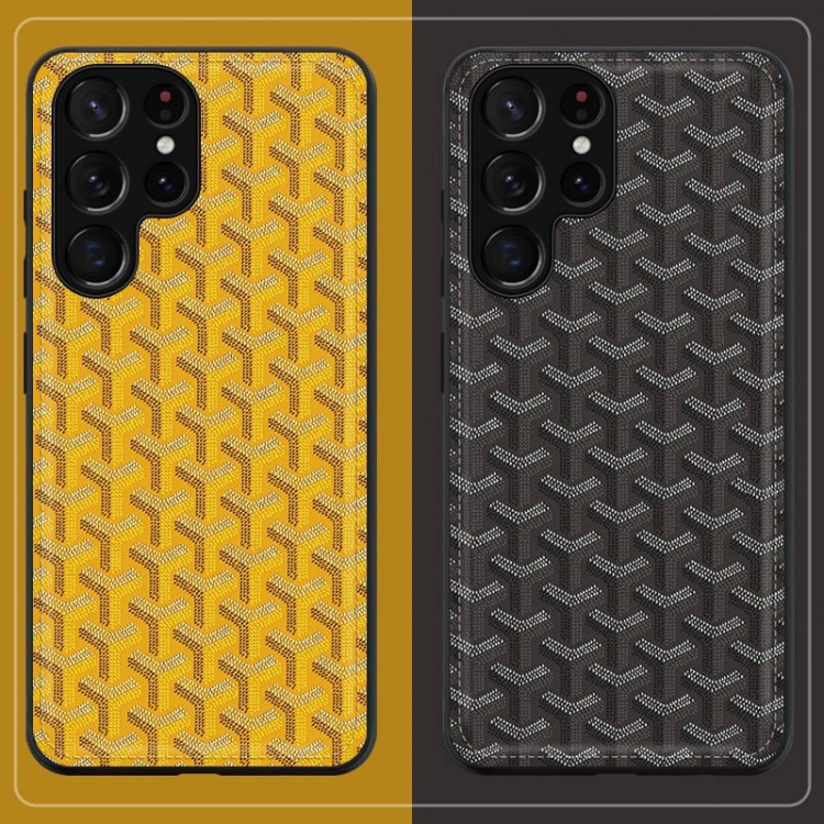 ゴヤール IPHONE13pro max/13pro/13スマホケース 経典モノグラム柄 贅沢感 ブランド Goyard ギャラクシーs22/s22ultra/s22+/s21u/a53/note20ultra携帯カバー レンズ保護 耐衝撃 iphone12pro max/11pro/XS/SE3/ソフトケース 高品質 フィット 男女兼用