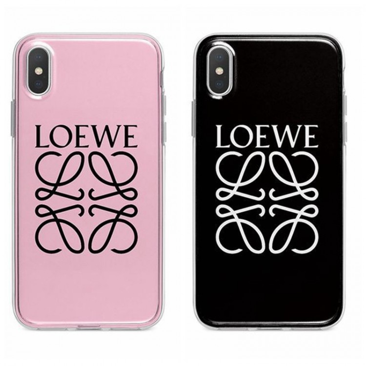 ロエベ iphone15+/14/13+/12 mini/12/12pro/12pro max/11pro maxケース ブランド クリアケース Loewe 芸術風 かわいい 人気 Galaxy s24+/s23/s22+/s21/A51/A20/s20/s20+/note 20+/note 20 ultraケース ジャケット型 HUAWEI P40/Mate40ケース 大人気 アイフォンx/xs/xr/8/7 plusケース メンズ レディーズ