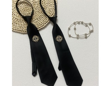 高級感溢れる！シャネル・グッチ ネクタイ おすすめデザイン
