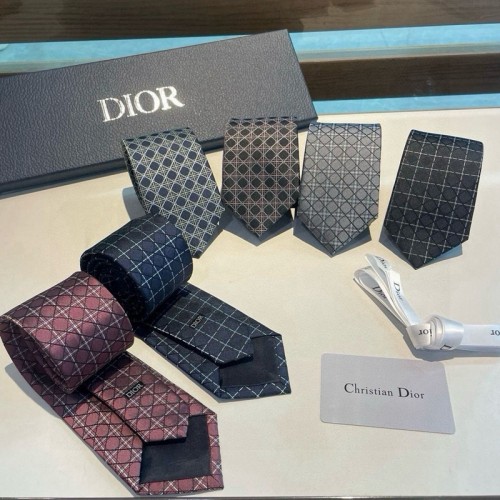 ディオールブランド ネクタイ Diorビジネスネクタイ メンズネクタイ ギフトボックス付き 高級 ビジネス 卒業式 成人式 父の日 プレゼント 