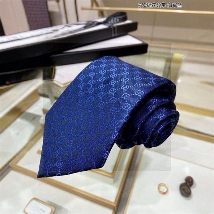 グッチブランドネクタイ メンズ 洗える Gucciビジネス用ネクタイ おしゃれ 人気 ジャガード 就活 結婚式 入学式 卒業式 二次会 冠婚葬祭 プレゼント 父の日 3色