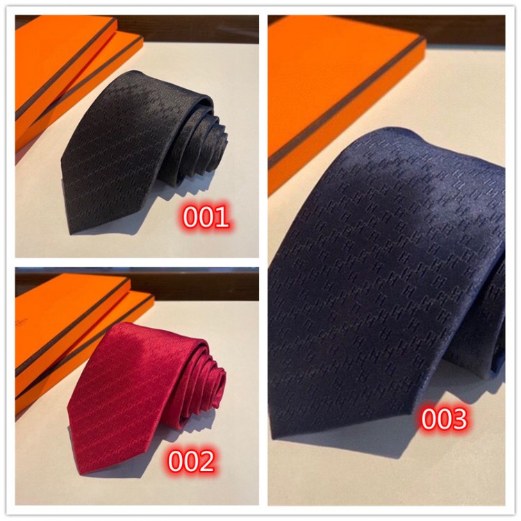 ブランドエルメス ネクタイ シルク製 Hermesビジネスネクタイ メンズ ジャガード柄 高品質 上品 通勤 洗える おしゃれ 人気 就活 結婚式 入学式 卒業式 二次会 冠婚葬祭 プレゼント 父の日