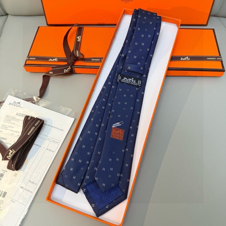 ブランドＨermesエルメス風 H柄 シルクネクタイ メンズネクタイ ビジネスネクタイ 結婚式 プレゼント 高品質 おしゃれ 上品 若者