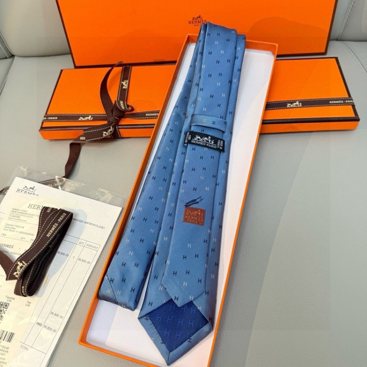 ブランドＨermesエルメス風 H柄 シルクネクタイ メンズネクタイ ビジネスネクタイ 結婚式 プレゼント 高品質 おしゃれ 上品 若者