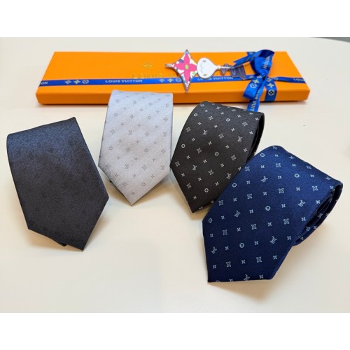 ルイヴィトンブランド ネクタイ lvシルクネクタイ 高品質 ビジネスネクタイ ギフトボックス付き 高級 ビジネス 卒業式 成人式 父の日 プレゼント 