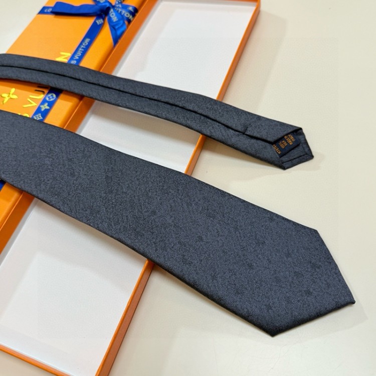 ルイヴィトンブランド ネクタイ lvシルクネクタイ 高品質 ビジネスネクタイ ギフトボックス付き 高級 ビジネス 卒業式 成人式 父の日 プレゼント 