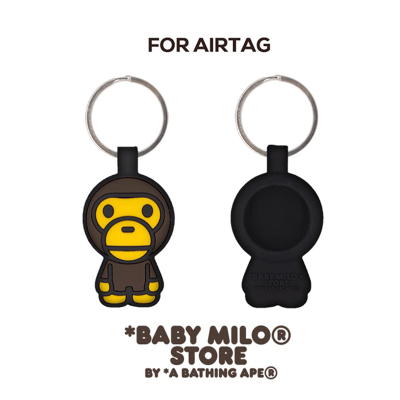 BABY MILO シリコンケース | www.chicshabu.com