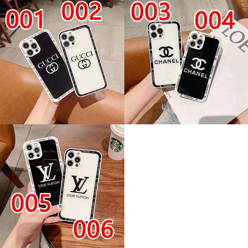 ブランドルイヴィトンiphone13/12proケース