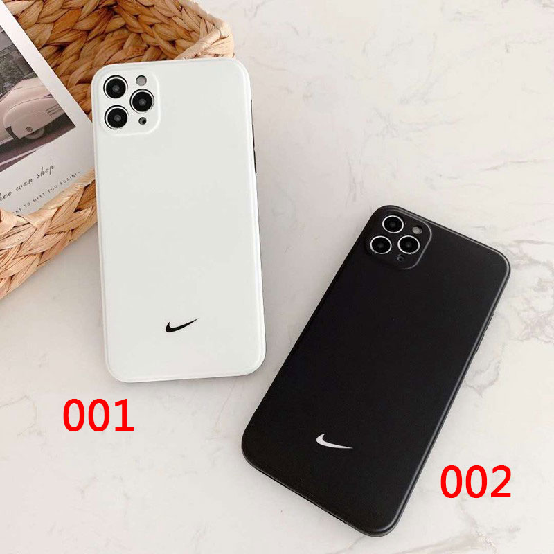 NIKE/ナイキ個性潮 iphone 12/12mini/12pro/12pro maxケース