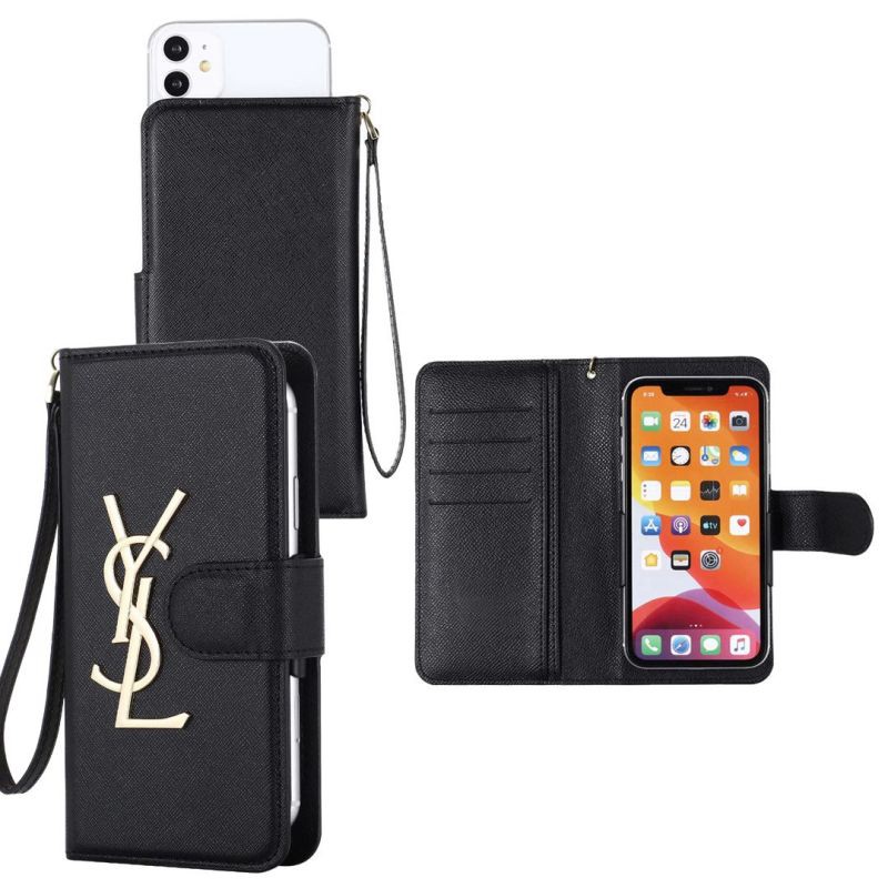 ナイキ YSL ブランド iphone13/12ケースと ハイブランド Galaxy s21ケース