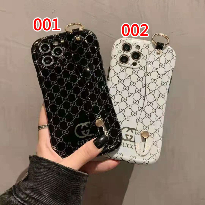 GUCCI/グッチ ファッション セレブ愛用 iphone12/12 mini/12 pro/12pro maxケース