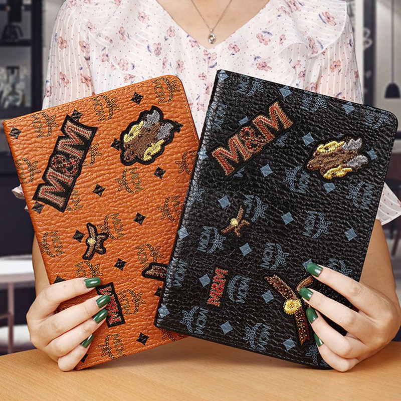 Coach コーチiPad9 10 11ケース2024ブランドブランドipad pro12