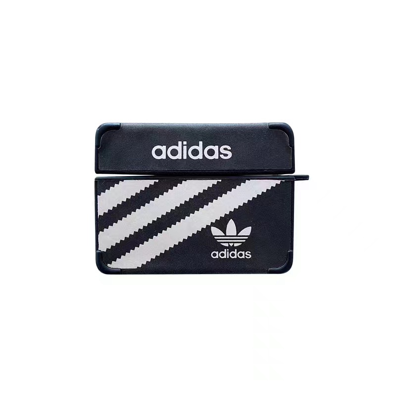 Adidas ブランド iphone14max/13proスマホケース
