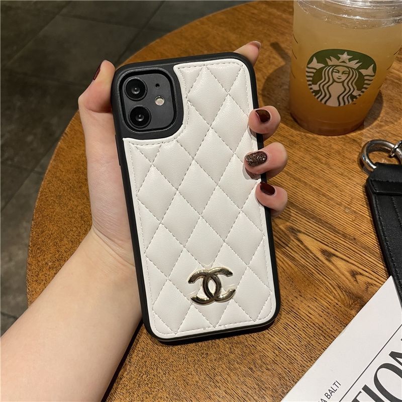 CHANEL  iPhone13pro ケース