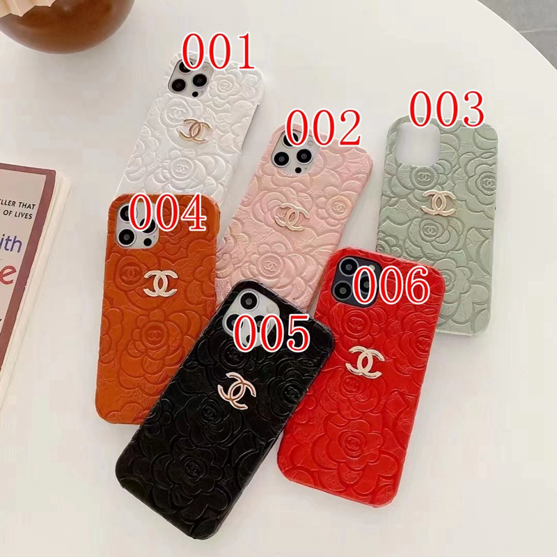 Chanel シャネル ブランド iPhone14max/14pro/14pro maxケース