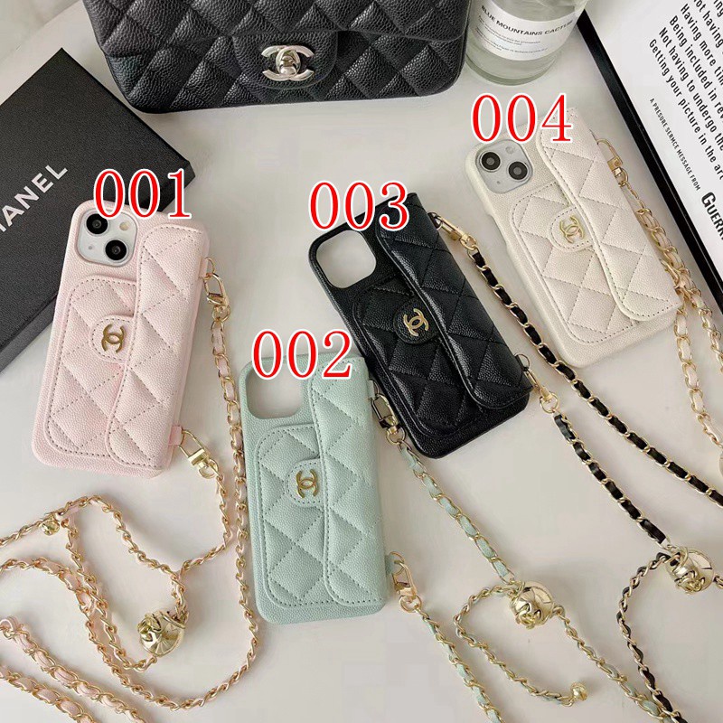 ブランド iphone 14plus/14ケース Chanel 