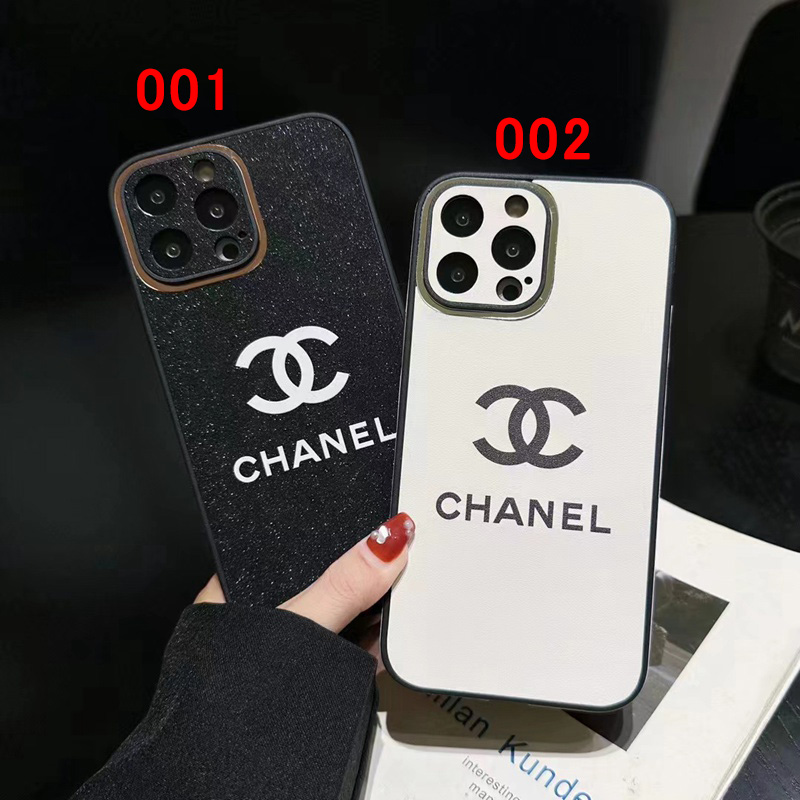  CHANEL アイフォン14pro /14+ブランドスマホケース