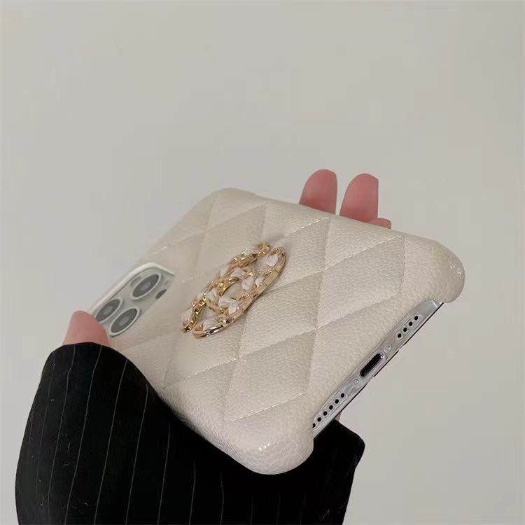 Chanel シャネルiPhone 15pro max/14proスマホカバー耐衝撃オシャレ芸能人愛用