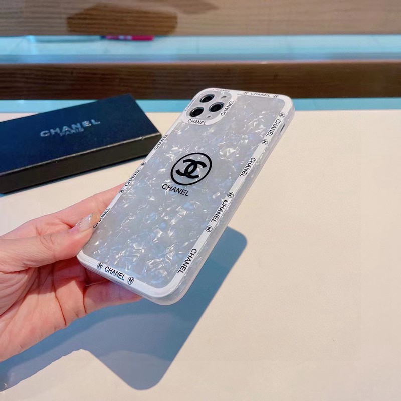 Chanel シャネルアイフォン15 14 plusハイブランドケースブランドアップル15+ 16 14proケース