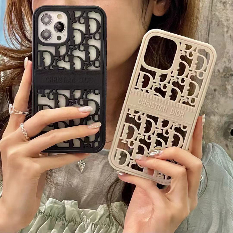 dior アイフォン13mini/13pro maxケースブランド