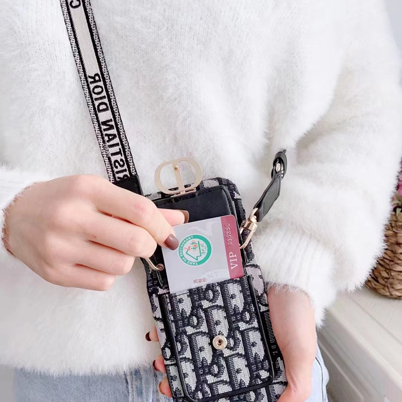 華やかDior アイフォン14+/14proケース