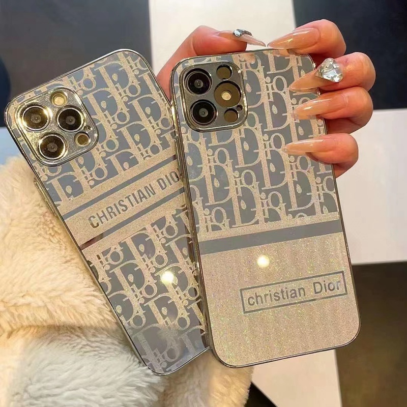 Dior/ディオール iphone14proケース ブランド