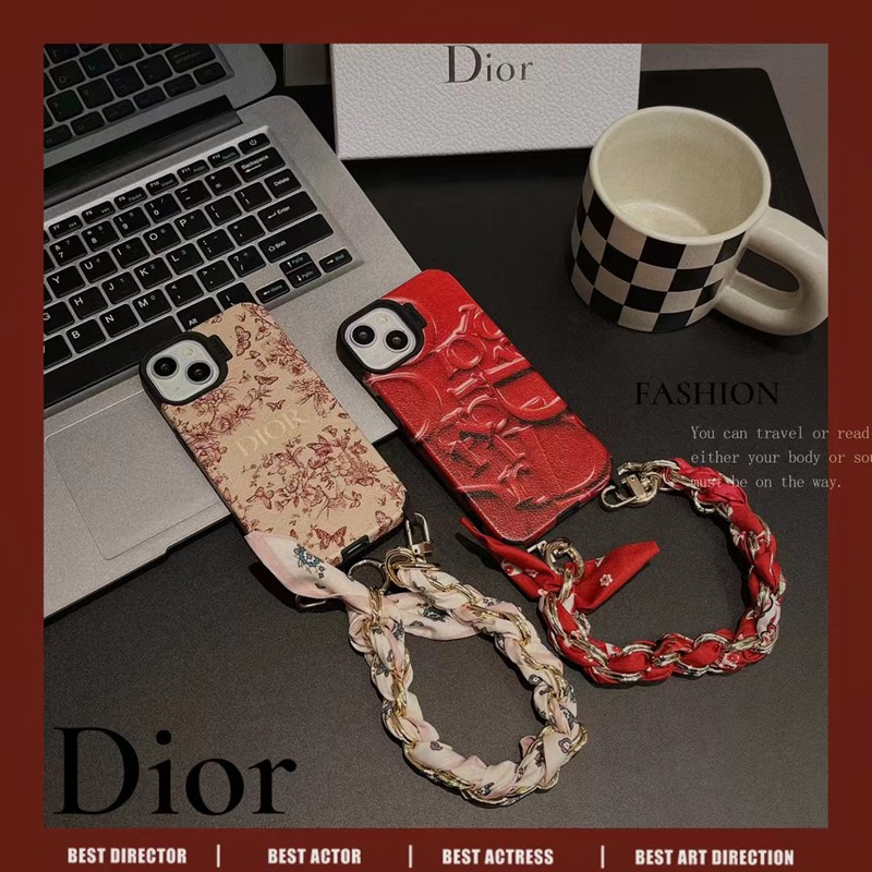 Dior ディオールブランドアップル15+ 14proケース激安パロディiPhone 15 14 pro maxブランドスマホケース
