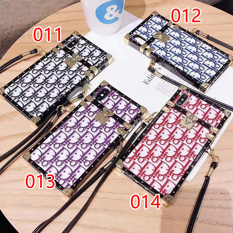 ブランドグッチiphone13Proケース可愛いスクエア
