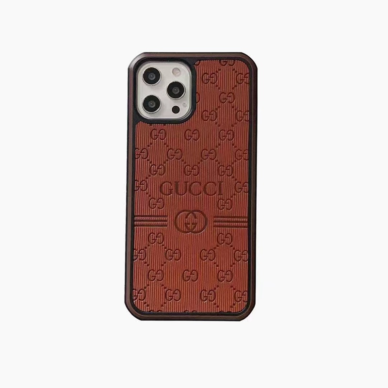  GUCCI/グッチ アイフォン13Proケースブランド