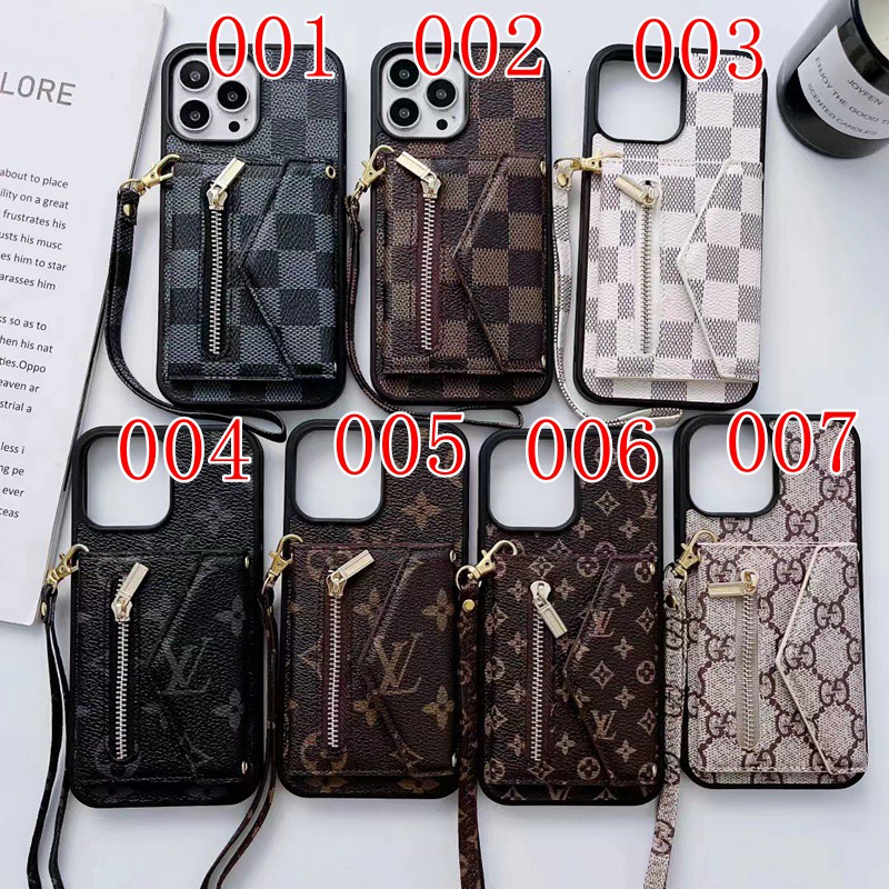 Louis Vuitton アイフォン14pro/14plusケースブランド