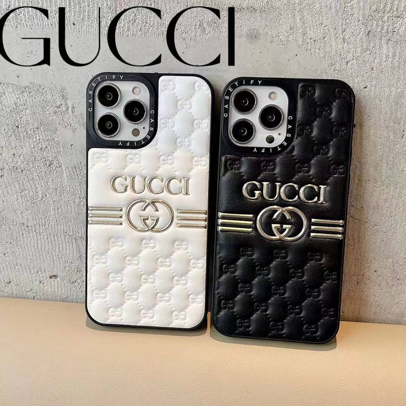 Gucci アイフォン14pro max/14ケース