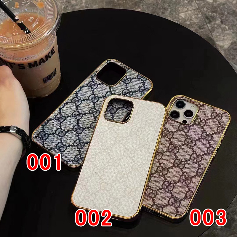 Gucci ブランド iPhone14Pro max plusスマホケース 