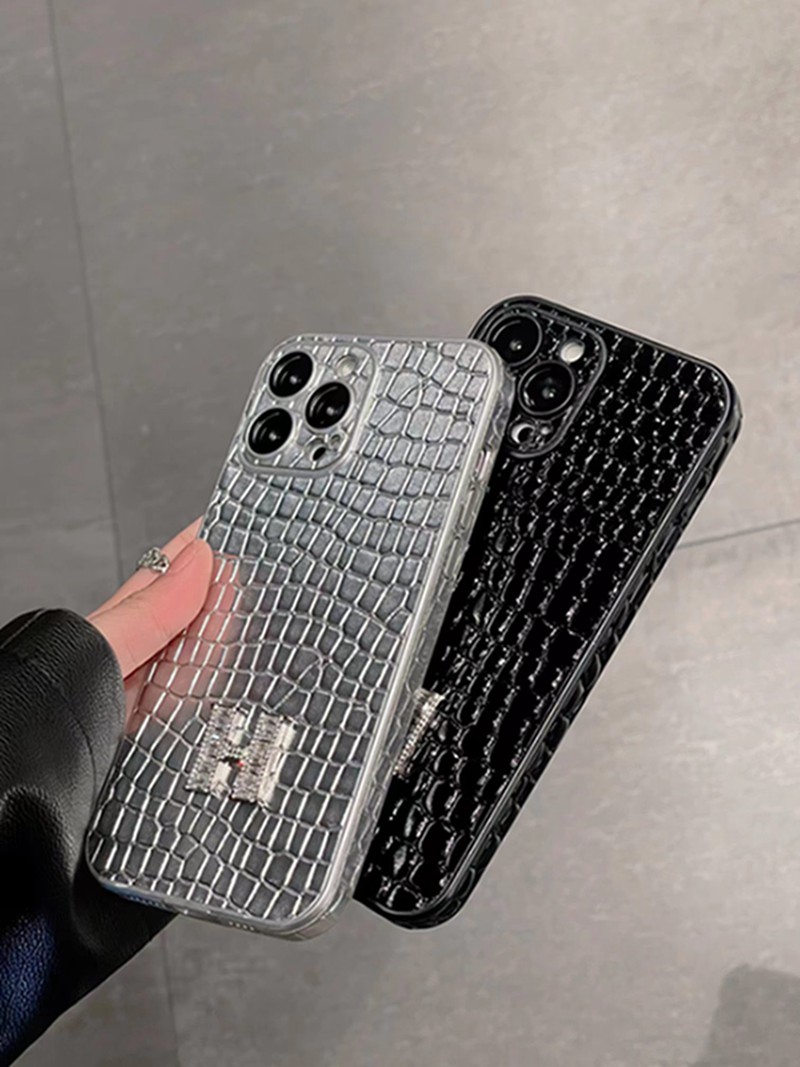 Hermes エルメスブランドiPhone15 14pro maxケースメンズiPhone 15pro max/14proスマホカバー