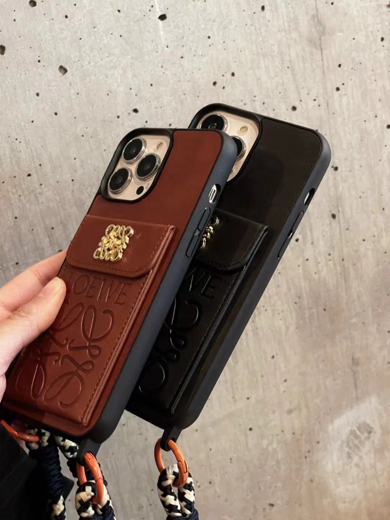 LOEWE ロエベギャラクシーs23 s24 ultraスマホケースレディース人気 Samsung s24 s23 + ultra iphone 14 15 pro plusブランドスマホカバー