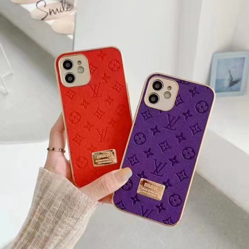  ルイヴィトン iphone12Pro/12pro max/12mini/12ケース 滑り止め 落下保護 