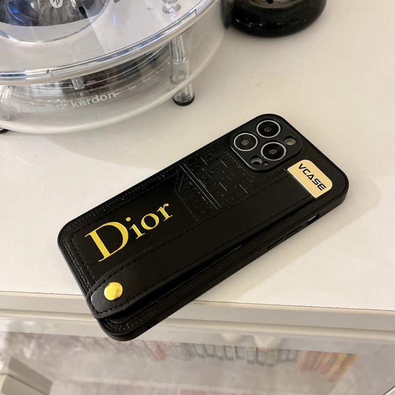 ブランド ルイヴィトン iphone12Pro maxカバー カードポケット付き