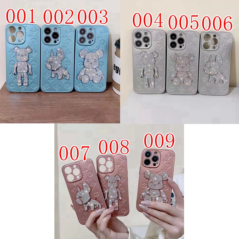ルイヴィトン iphone 13Proカバー 耐衝撃