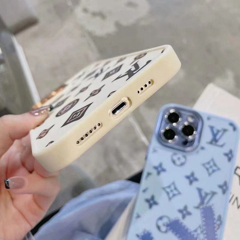  LV ブランド IPhone12pro maxスマホケース