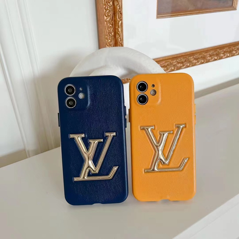 ハイブランド LV アイフォン13pro/13カバー