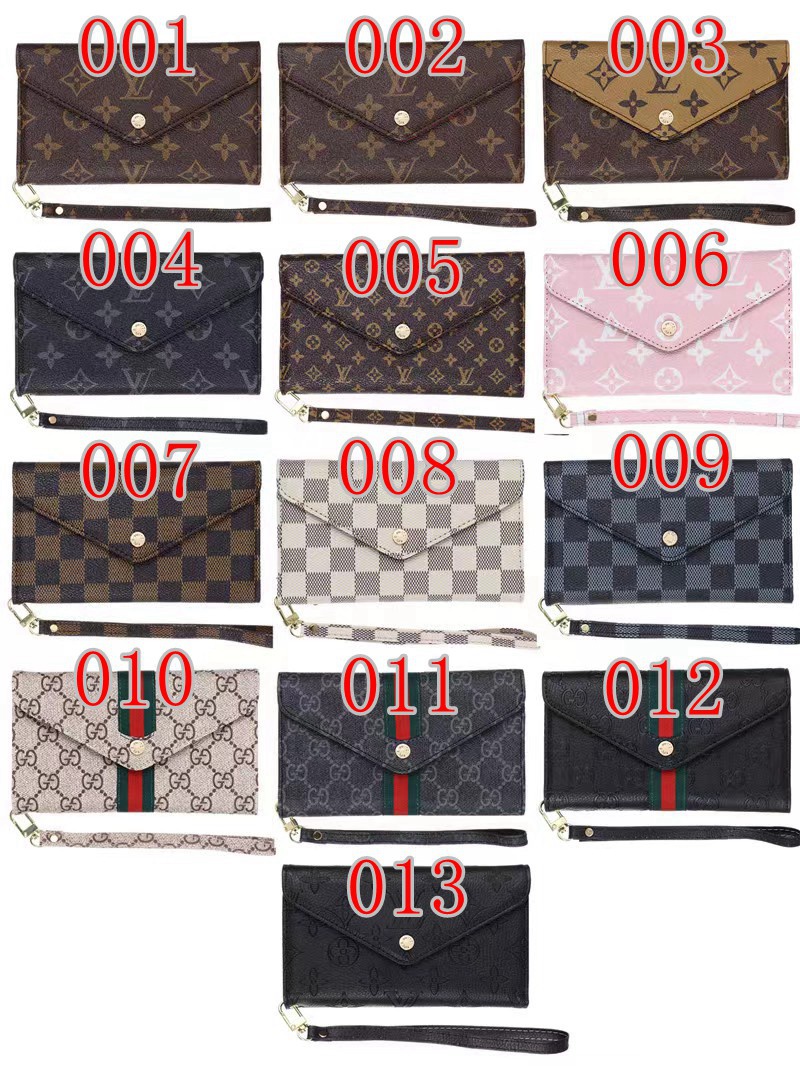 Louis Vuitton アイフォン14max/14proケース